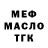 Бутират BDO Daniil Zazymin